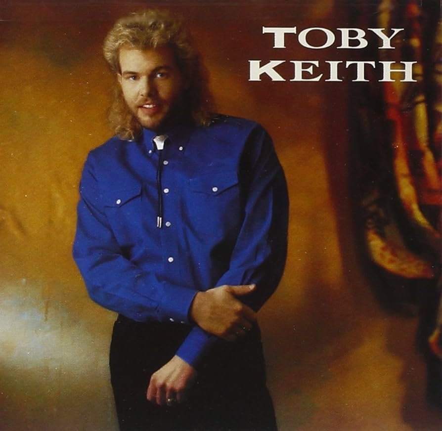 Toby Kieth