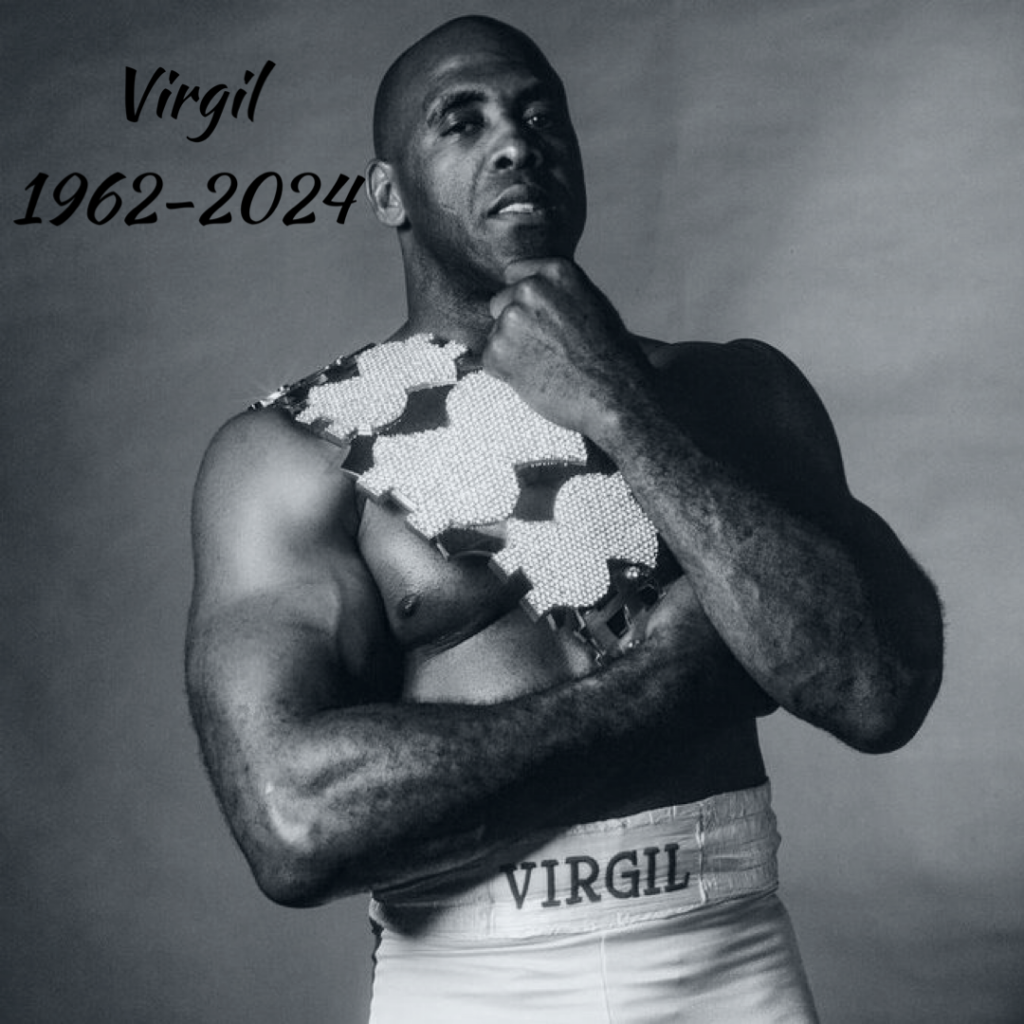 Virgil