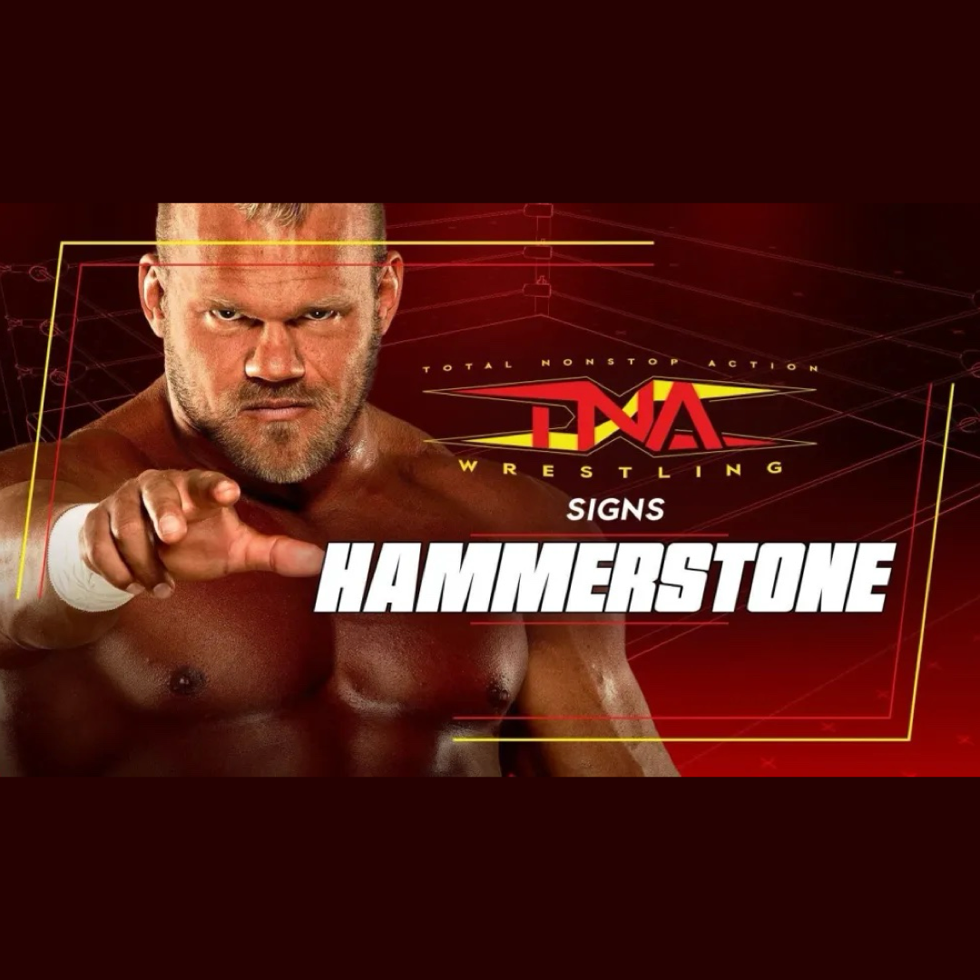 Hammerstone
