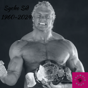 Sycho Sid In Memoriam