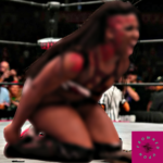 Ring of Honor Women’s World Champion Athena