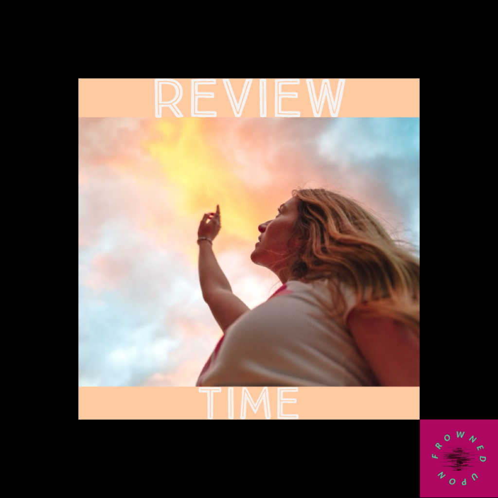 Review Time - Erica Jean