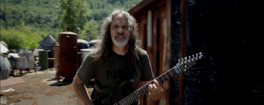 David Hearst From Floodfall 