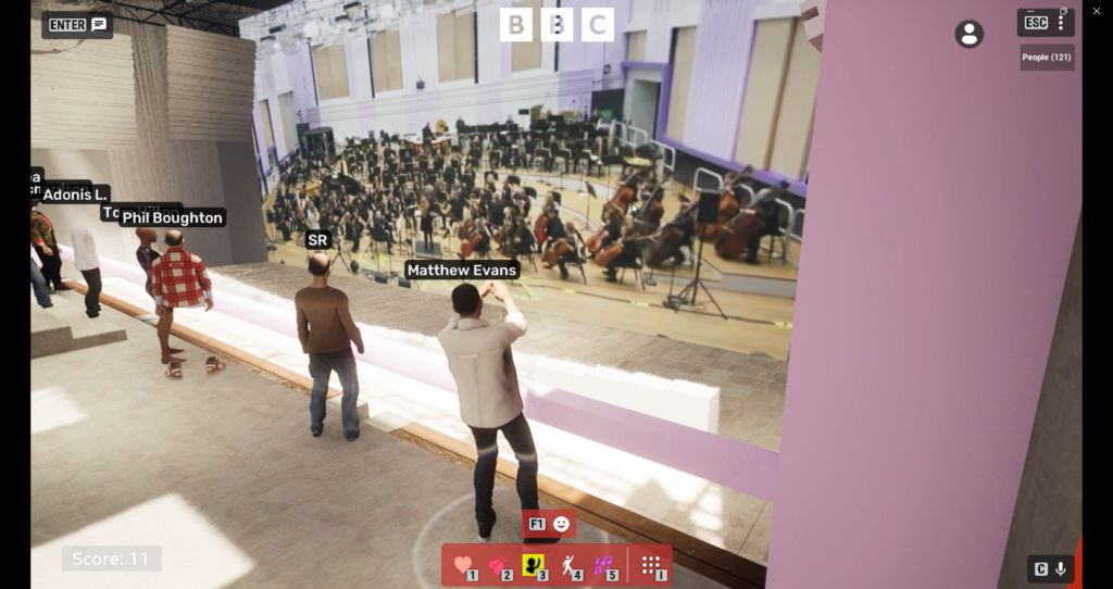 BBC