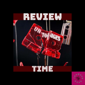 Review Time Unto The Ages