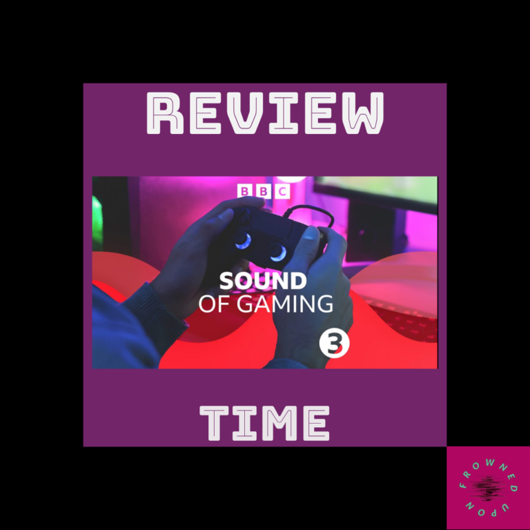 BBC Beyond the console