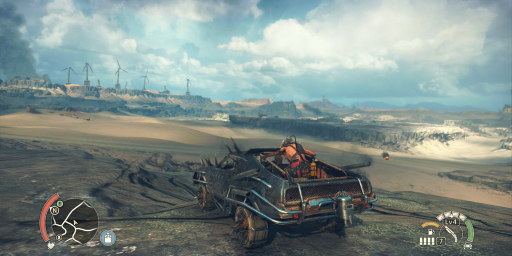 Mad Max