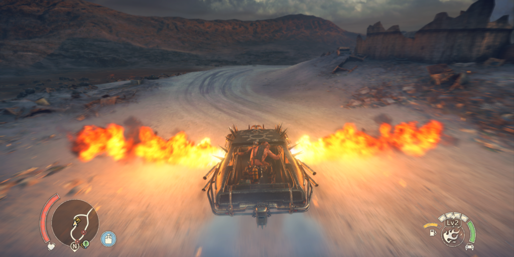 Mad Max