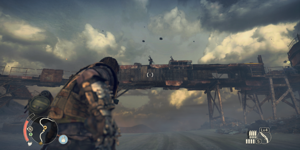 Mad Max