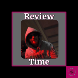 Review Time Kobra Mode