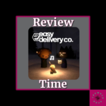 Easy Delivery Co. Review – Snow, Cats, and Existential Cargo