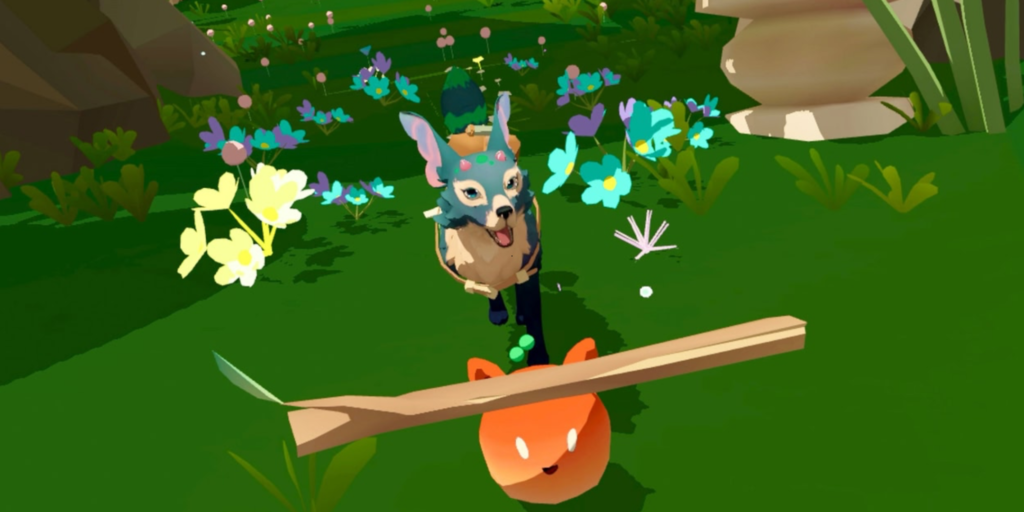 Stay: Forever Home VR