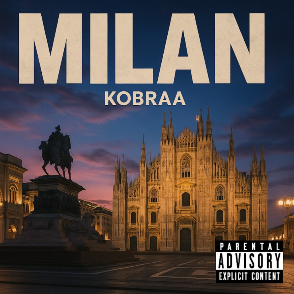 Kobraa Mode Milan