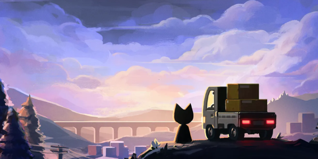 Easy Delivery Co