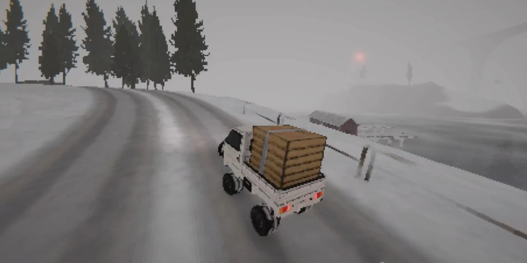 Easy Delivery Co