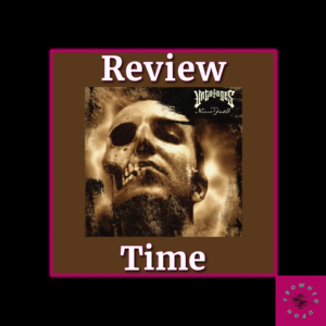 Review Time - Never fade