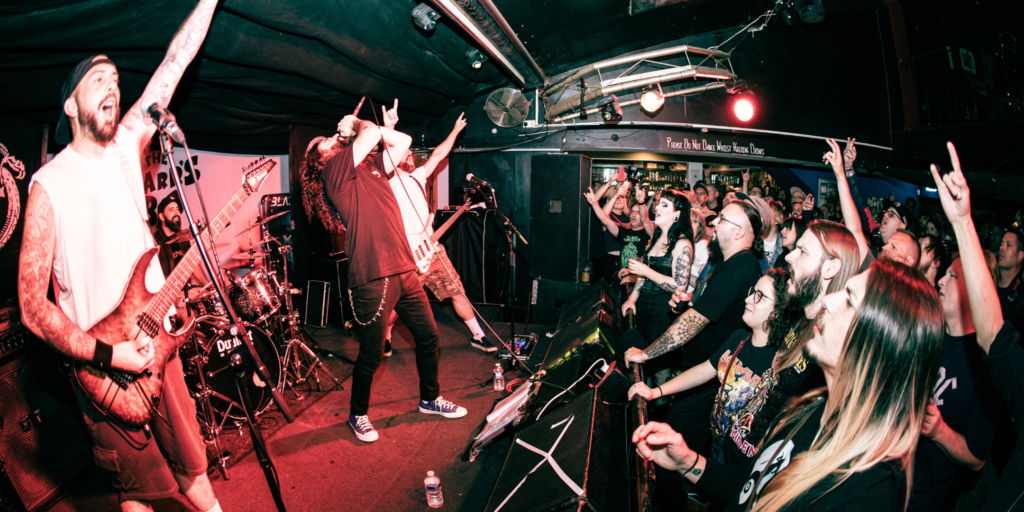 Unto the Ages - Never fade