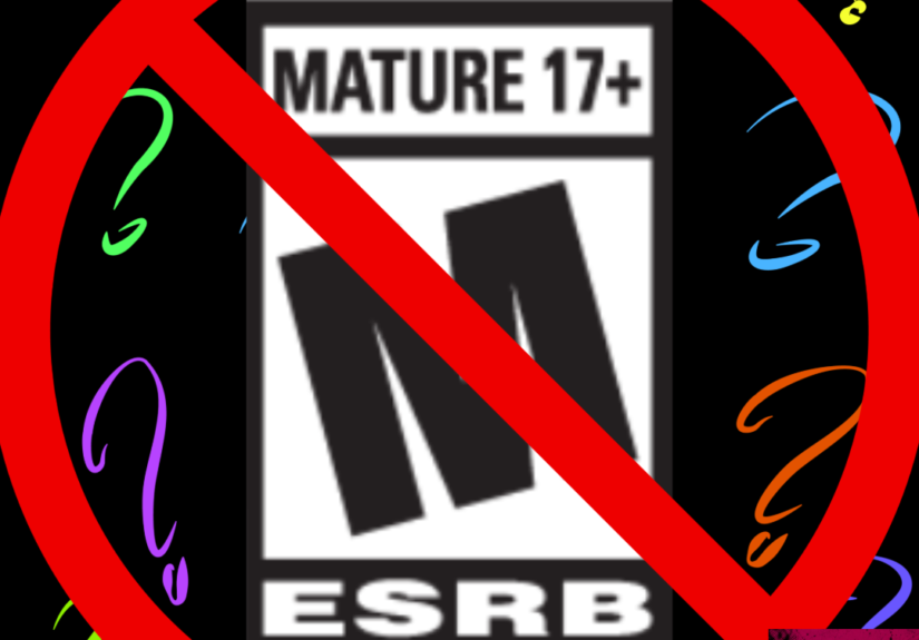 Mature Content Warning